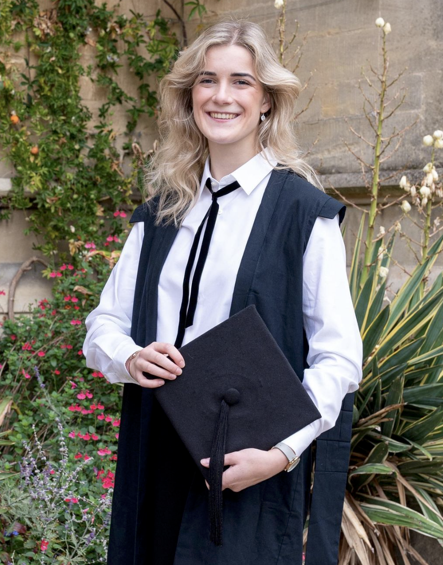 Thoughts from a year at University of Oxford